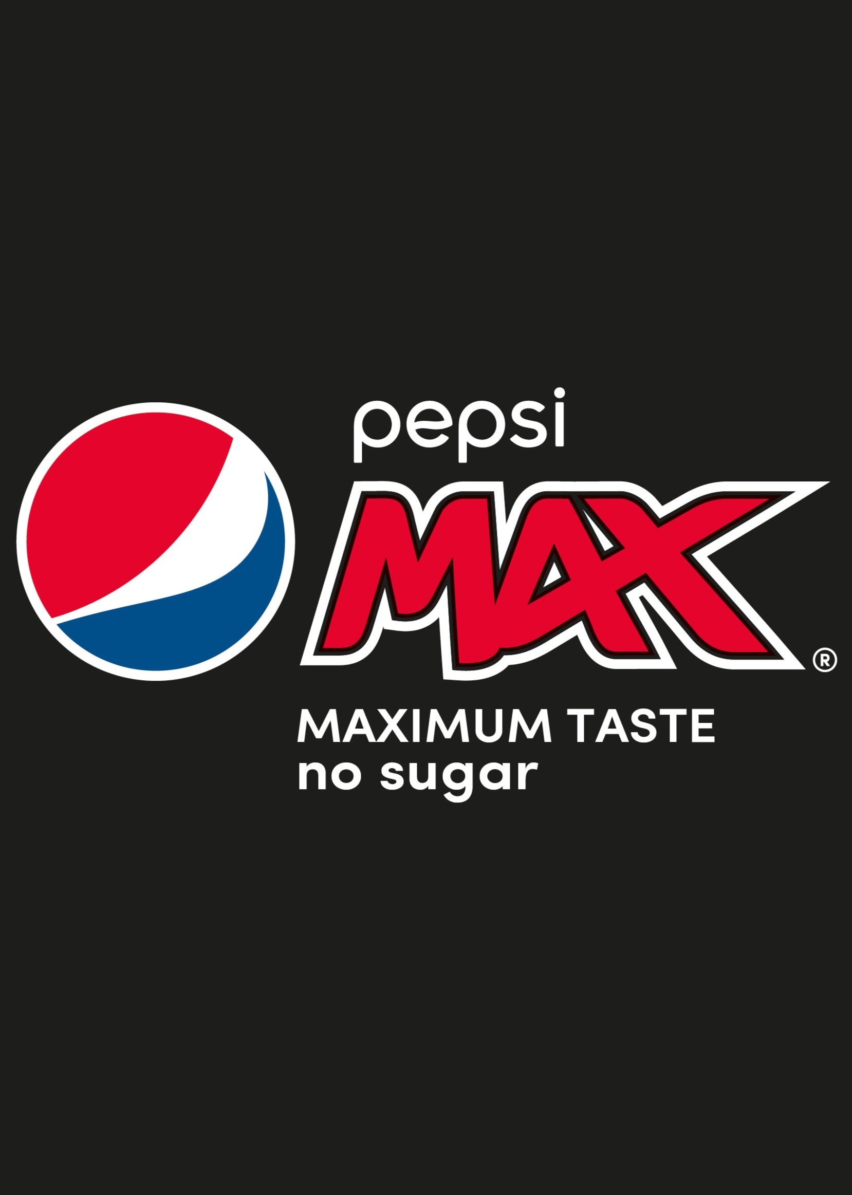 Pepsi Max BaginBox Brighton Soft Drinks