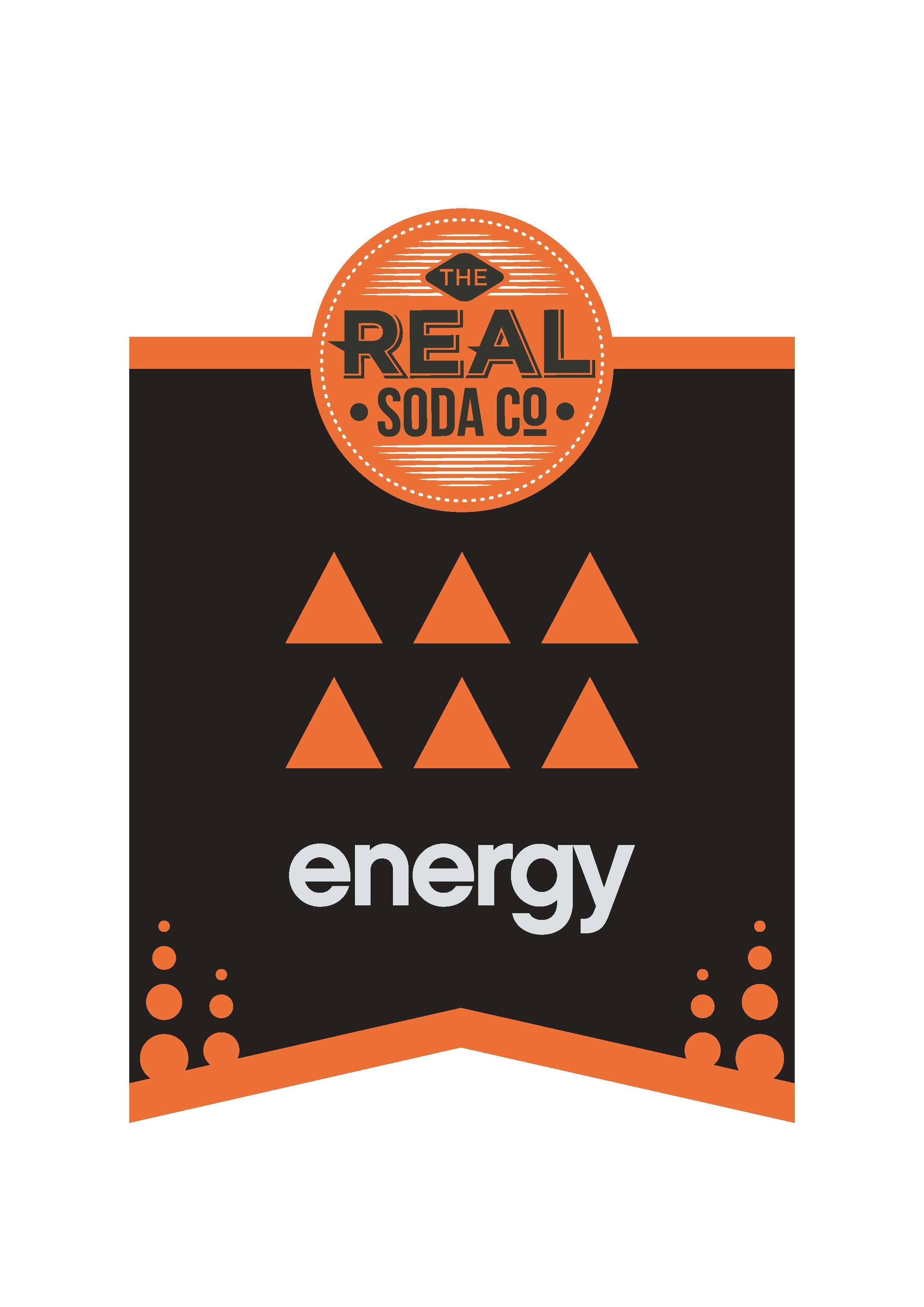 Energy Drink BaginBox Brighton Soft Drinks