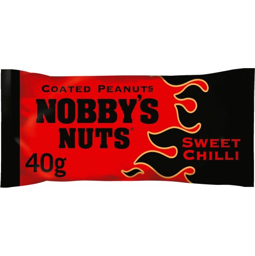 Nobby's Nuts - multiple options available