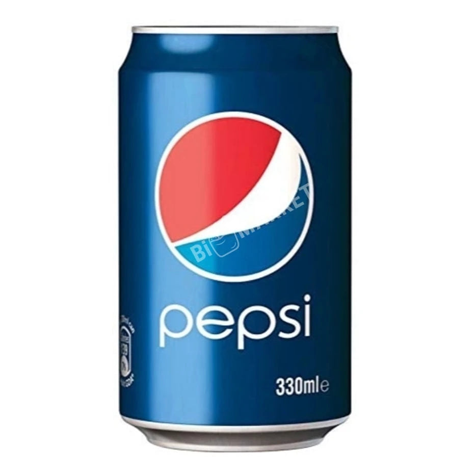 Pepsi Cola Original