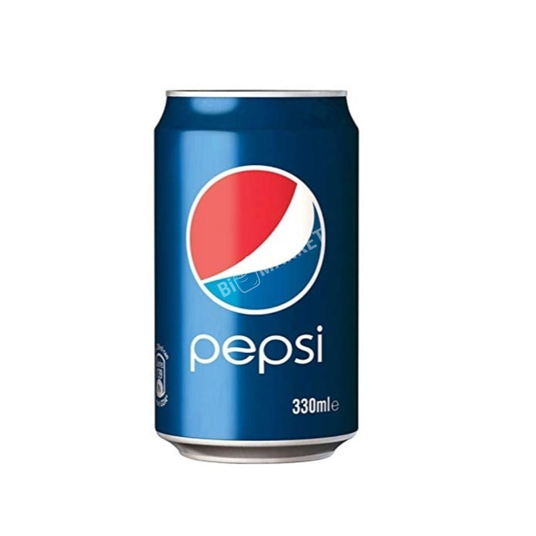 Pepsi Cola Original