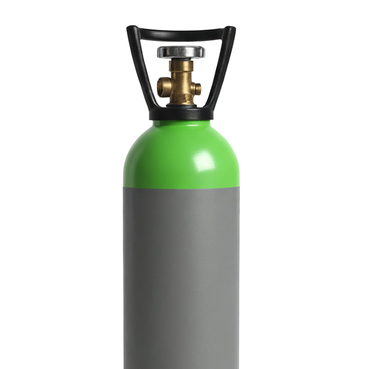 Gas