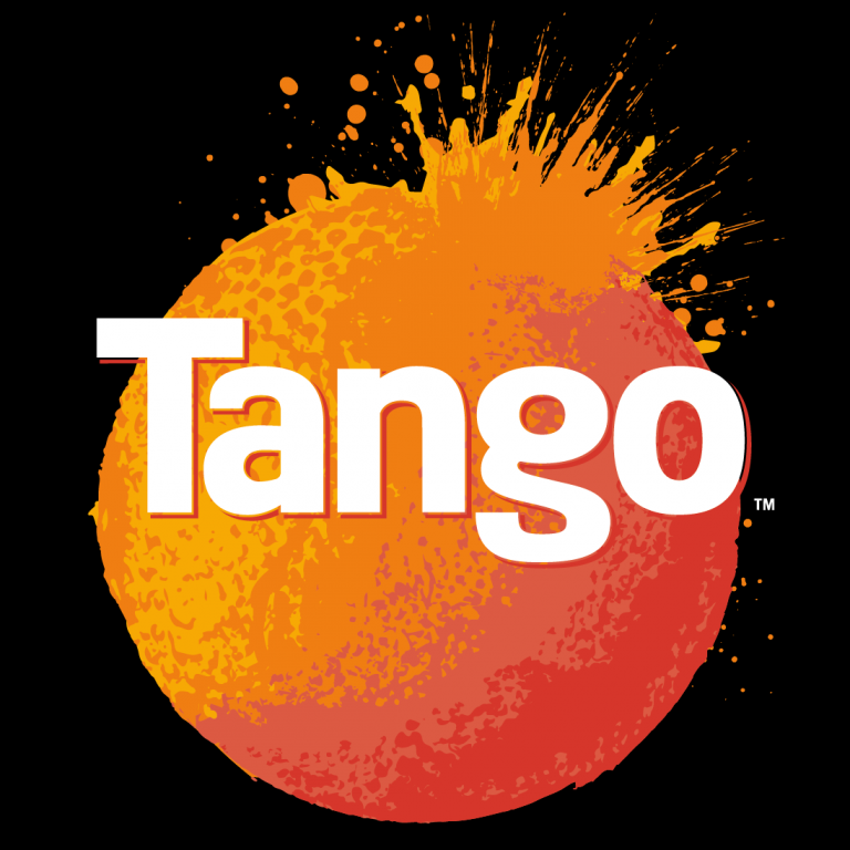 Tango Orange