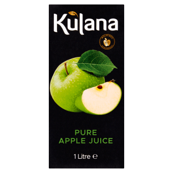 Kulana Apple Juice 200ml