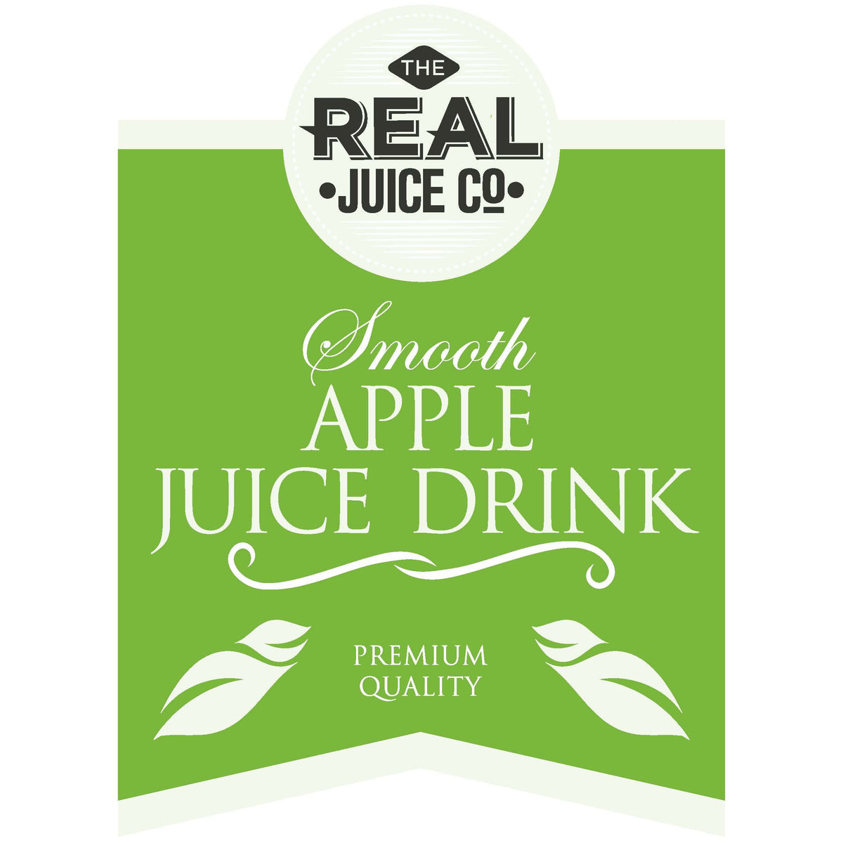 Apple Juice Drink