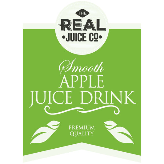 Apple Juice Drink