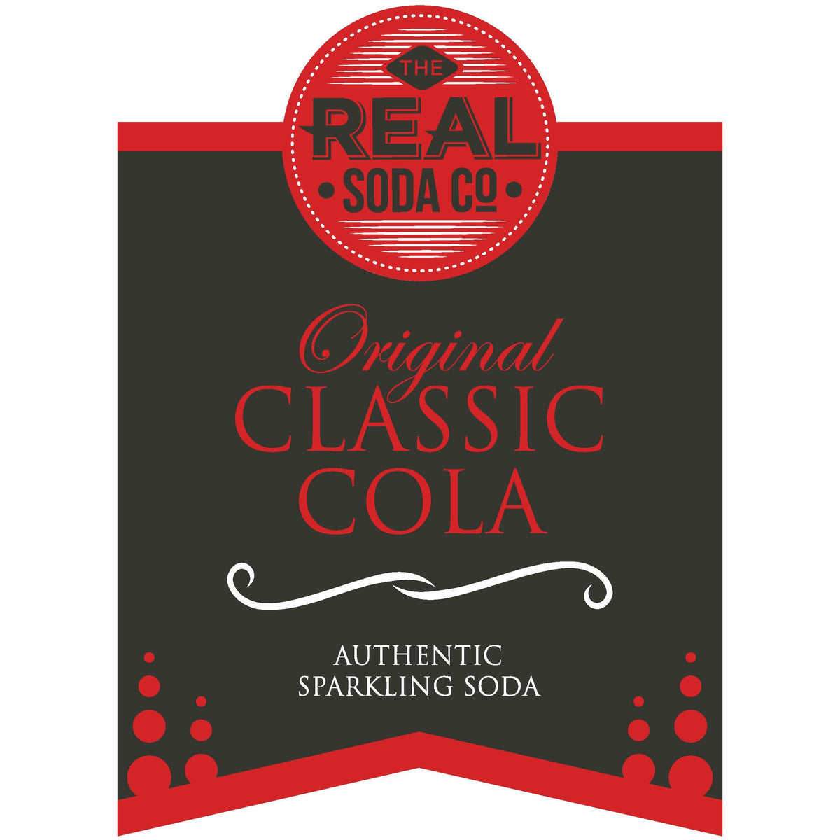 Classic Cola