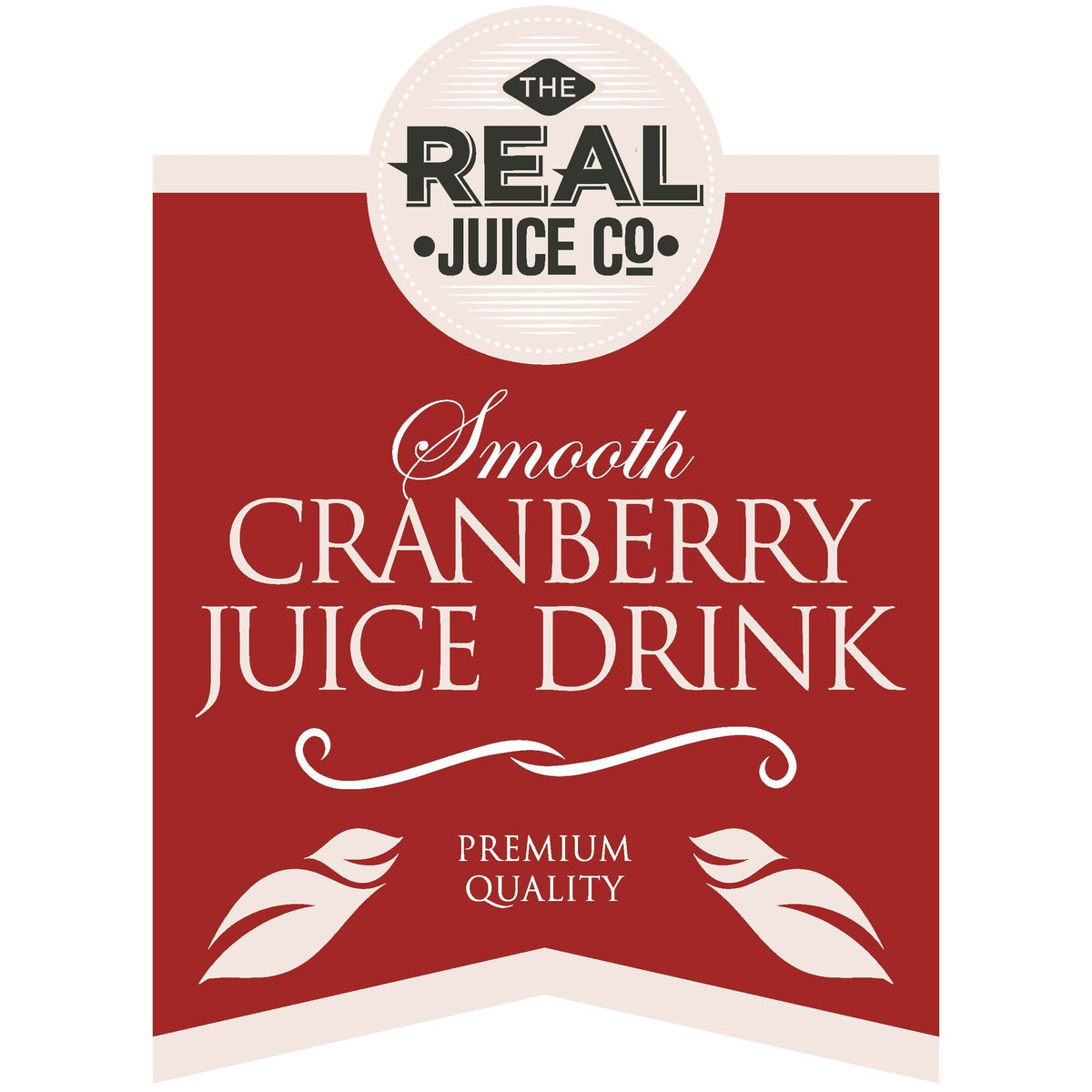 Cranberry Juice Drink
