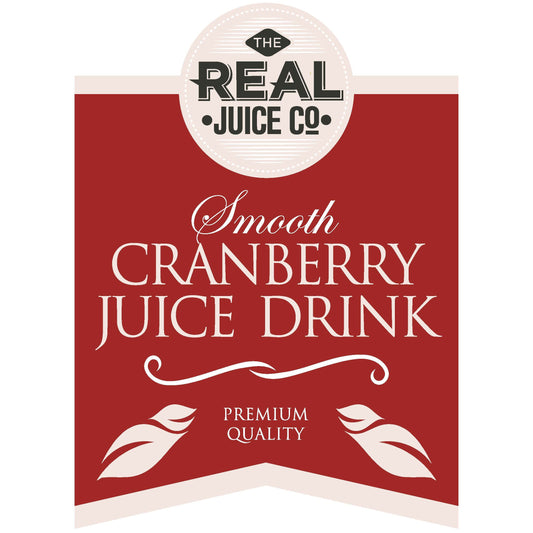Cranberry Juice Drink