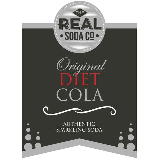 Diet Cola