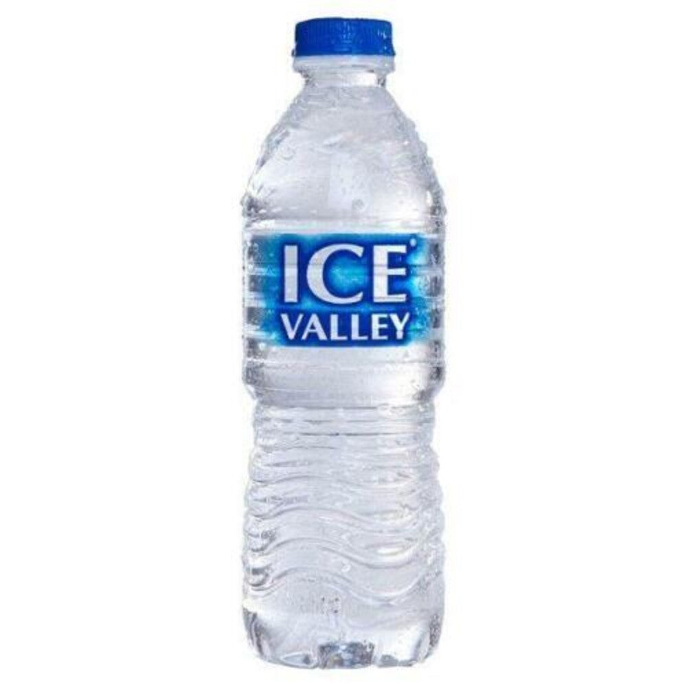 Ice Valley Still Water