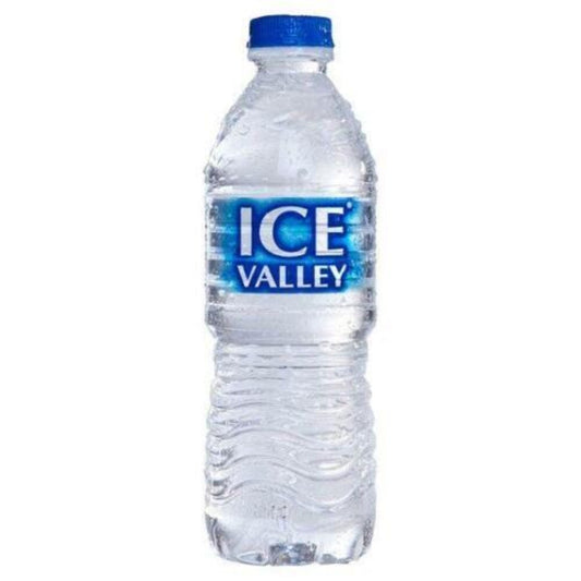 Ice Valley Still Water