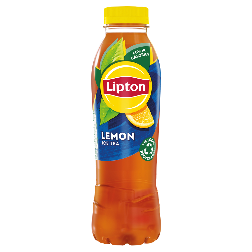 Lipton Lemon Iced Tea