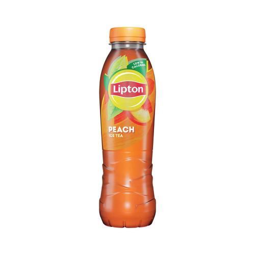 Lipton Peach Iced Tea