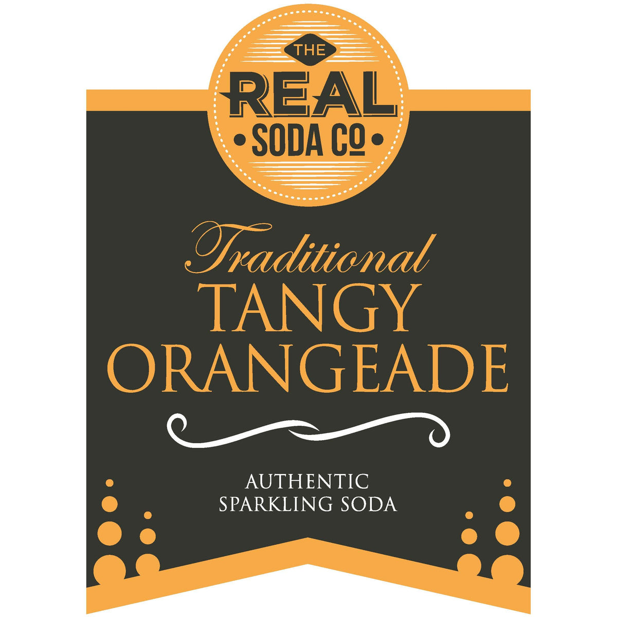 Tangy Orangeade