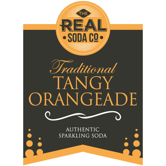 Tangy Orangeade