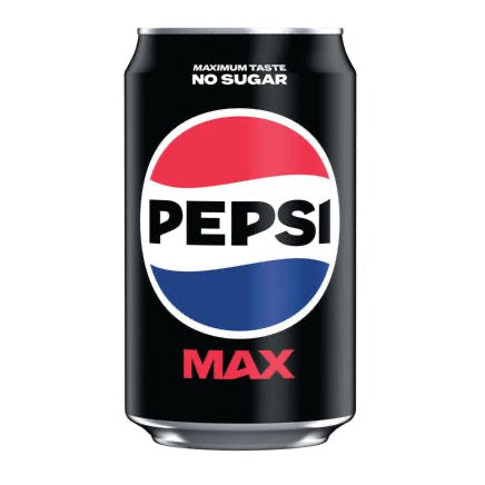 Pepsi Max