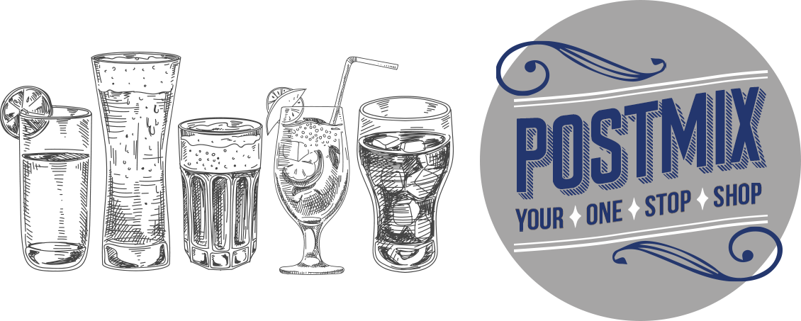Brighton soft drinks home page banner postfix your one stop shop wholesale supplier Sussex hospitality bars and restaurants