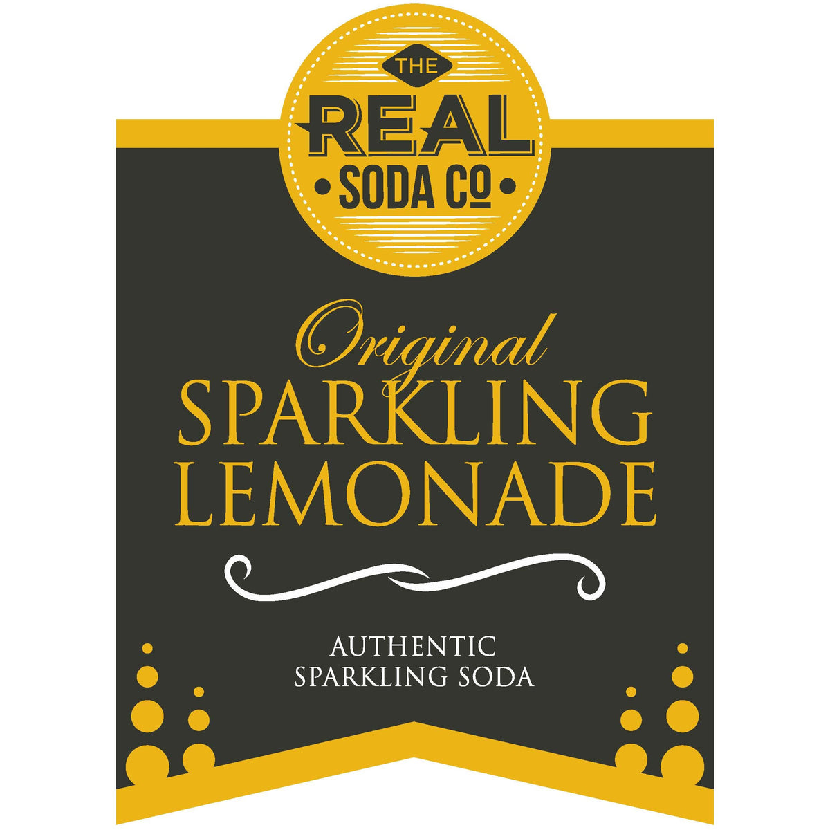 Sparkling Lemonade