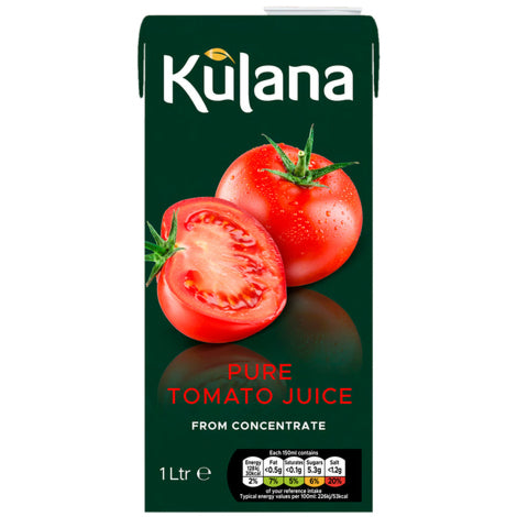 Kulana Tomato Juice