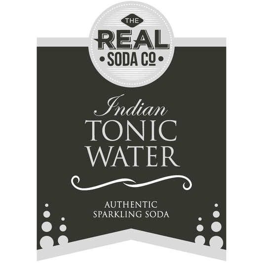 Indian Tonic Water