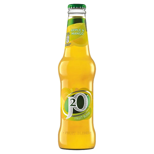 J2O Apple and Mango