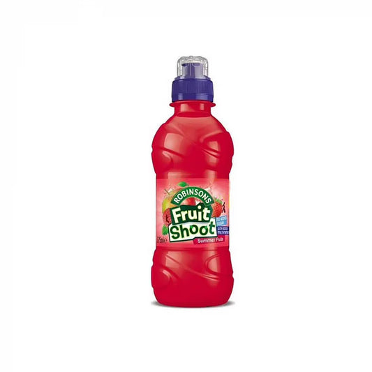 Fruit Shoot Summer Fruits