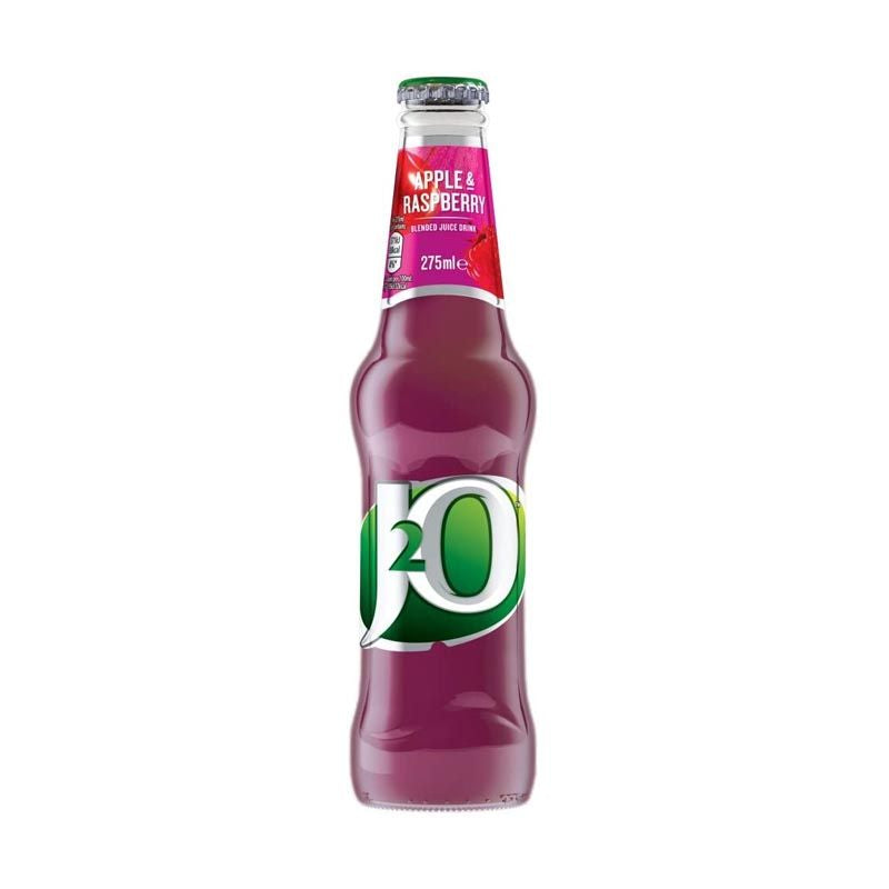 J2O Apple and Raspberry