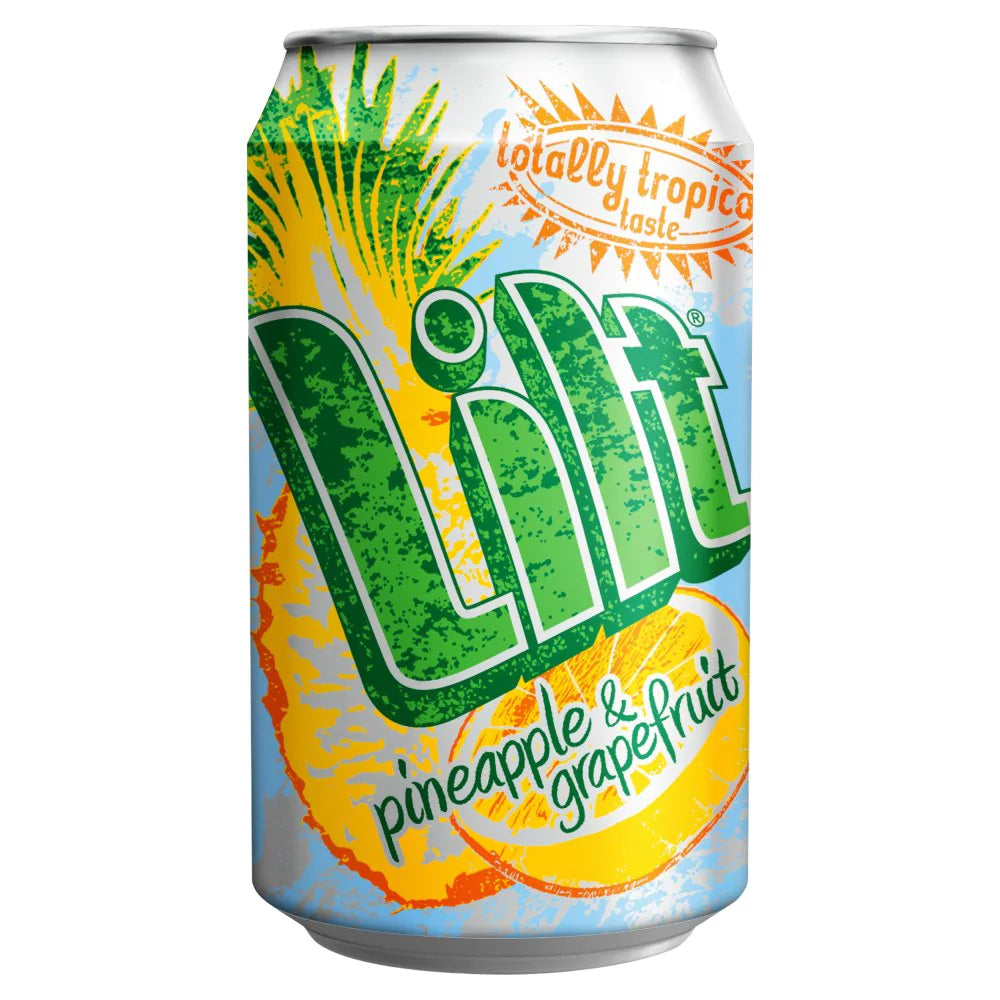 Lilt Original