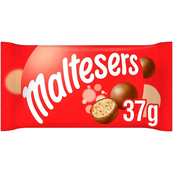 Malteasers