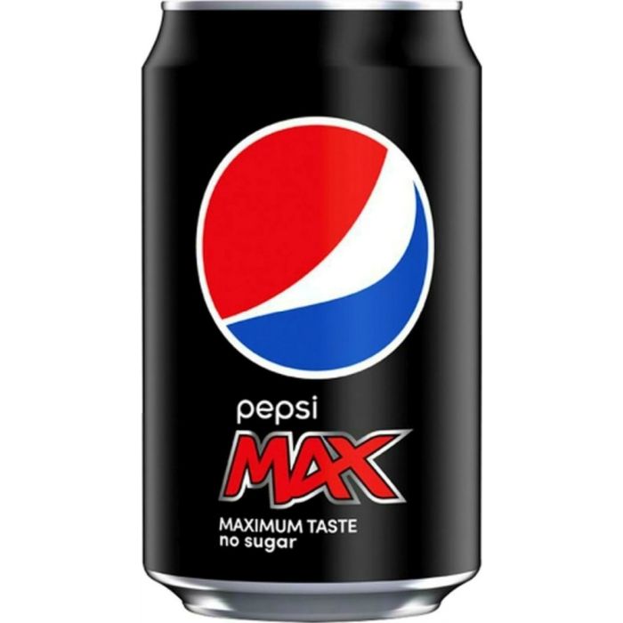 Pepsi Max