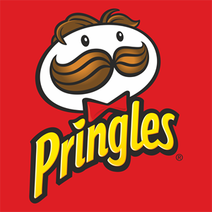Pringles - multiple options available