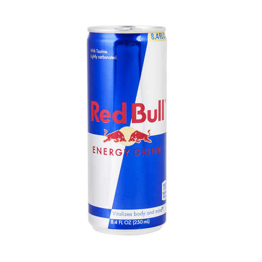 Red Bull Energy Drink