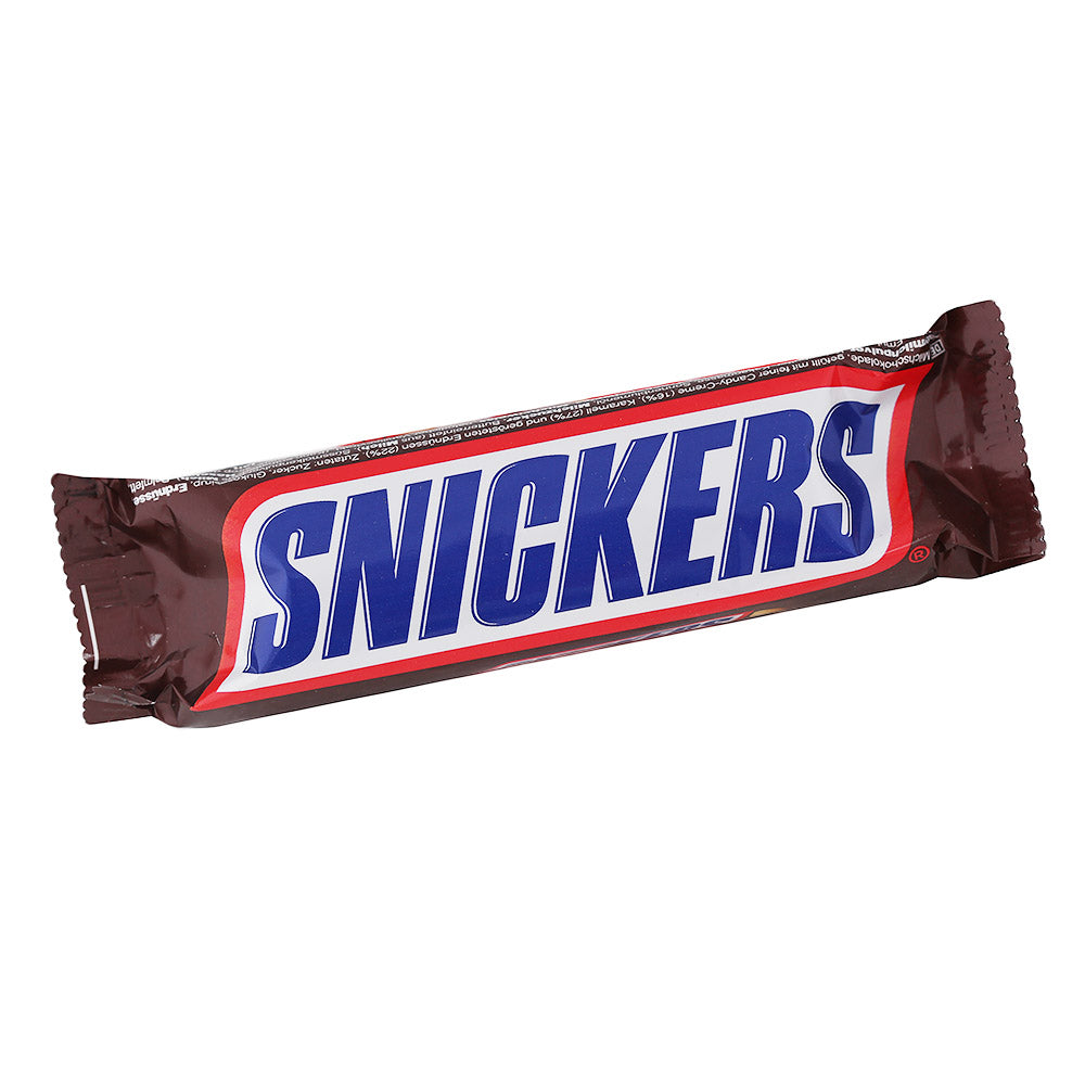 Snickers