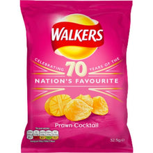 Load image into Gallery viewer, Walkers Crisps - multiple options available
