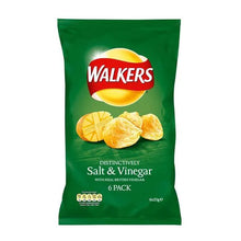 Load image into Gallery viewer, Walkers Crisps - multiple options available
